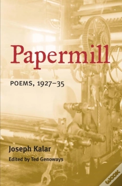 Capa do artigo Papermill