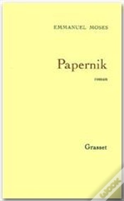 Capa do artigo Papernik