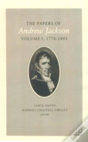 Capa do artigo Papers A Jackson Vol 1