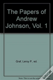 Capa do artigo Papers A Johnson Vol1