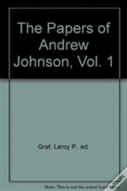 Capa do artigo Papers A Johnson Vol1