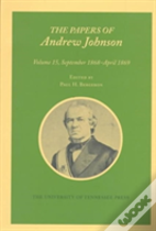 Papers A Johnson, Volume 15