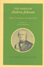 Papers A Johnson, Volume 15 - Preview