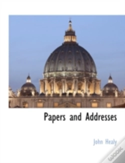Capa do artigo Papers And Addresses