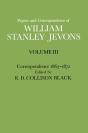 Papers And Correspondence Of William Stanley Jevons - Preview