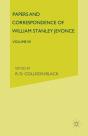 Papers And Correspondence Of William Stanley Jevons - Preview