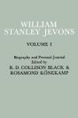 Papers And Correspondence Of William Stanley Jevons - Preview