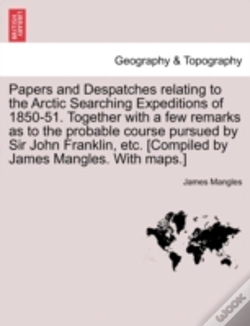 Capa do artigo Papers And Despatches Relating To The Ar