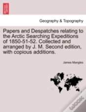 Capa do artigo Papers And Despatches Relating To The Ar