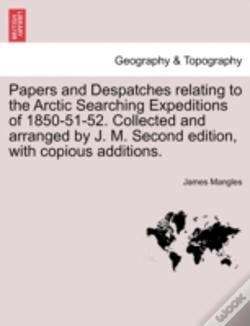 Capa do artigo Papers And Despatches Relating To The Ar