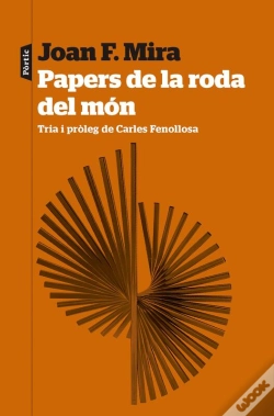 Capa do artigo Papers De La Roda Del Món