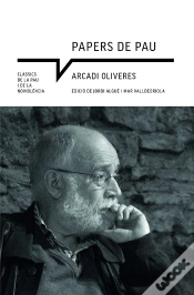 Capa do artigo Papers De Pau