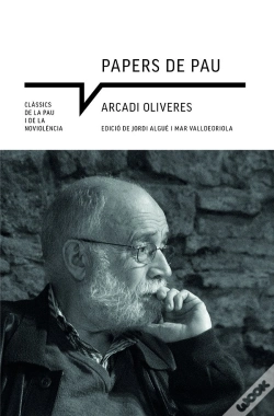 Capa do artigo Papers De Pau