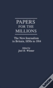 Capa do artigo Papers For The Millions