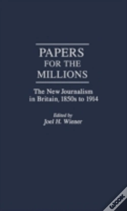 Capa do artigo Papers For The Millions