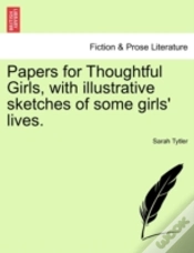 Capa do artigo Papers For Thoughtful Girls, With Illust