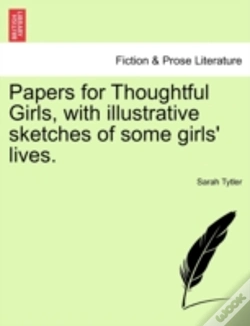 Capa do artigo Papers For Thoughtful Girls, With Illust