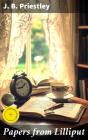 Papers From Lilliput - Preview