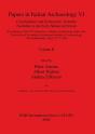 Papers In Italian Archaeology Vi - Preview