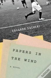 Capa do artigo Papers In The Wind