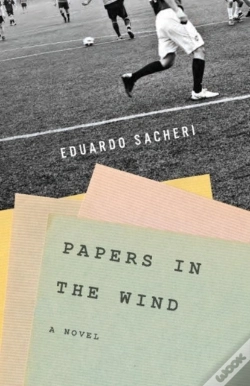 Capa do artigo Papers In The Wind