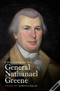Capa do artigo Papers Of General Nathanael Greene