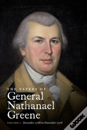 Capa do artigo Papers Of General Nathanael Greene