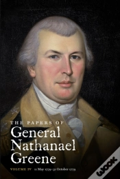 Capa do artigo Papers Of General Nathanael Greene