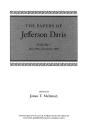 Papers Of Jefferson Davis - Preview