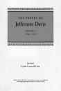 Papers Of Jefferson Davis - Preview