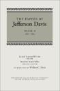 Papers Of Jefferson Davis - Preview