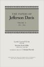 Papers Of Jefferson Davis - Preview