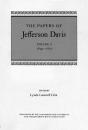 Papers Of Jefferson Davis - Preview