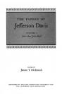 Papers Of Jefferson Davis - Preview