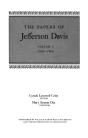 Papers Of Jefferson Davis - Preview