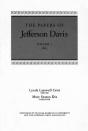 Papers Of Jefferson Davis - Preview
