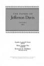 Papers Of Jefferson Davis - Preview