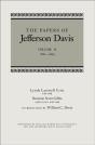 Papers Of Jefferson Davis - Preview