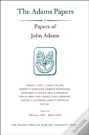 Capa do artigo Papers Of John Adams