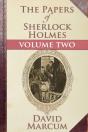 Papers Of Sherlock Holmes - Volume Ii - Preview