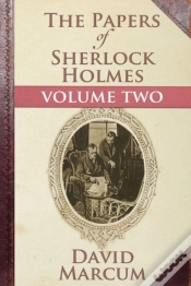 Capa do artigo Papers Of Sherlock Holmes - Volume Ii