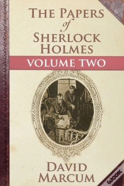 Capa do artigo Papers Of Sherlock Holmes - Volume Ii