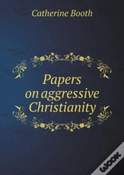 Capa do artigo Papers On Aggressive Christianity