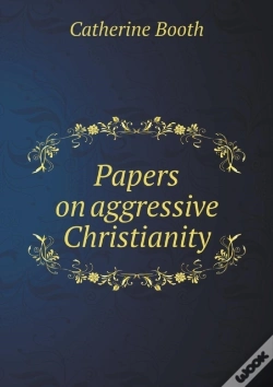 Capa do artigo Papers On Aggressive Christianity