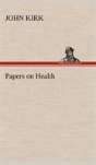 Papers On Health - Preview