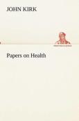 Papers On Health