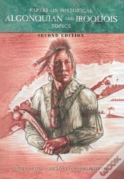 Capa do artigo Papers On Historical Algonquian And Iroq