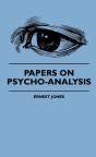 Papers On Psycho-Analysis - Preview