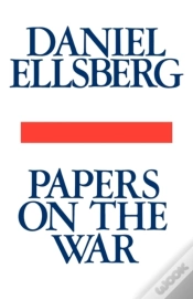 Capa do artigo Papers On The War