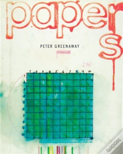 Capa do artigo Papers Papiers